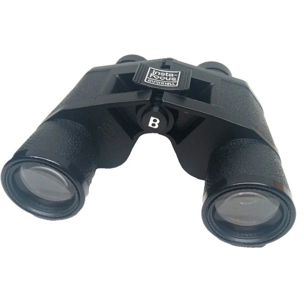 VTG BUSHNELL‎ CITATION 7x35 Citation Insta-Focus 13-3407 Binoculars Clear Sight